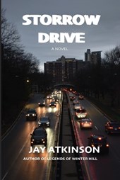 Atkinson, J: Storrow Drive