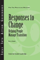 Responses to Change