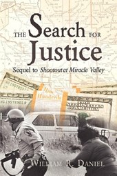 The Search for Justice