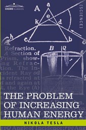 The Problem of Increasing Human Energy