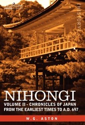 Nihongi
