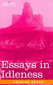 Essays in Idleness