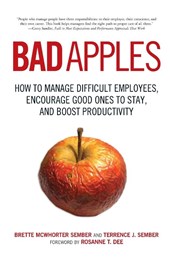 Bad Apples