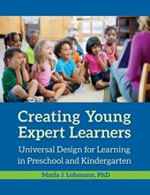 Lohmann, M: Creating Young Expert Learners