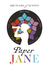 Paper Jane