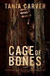 Cage of Bones