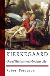 Kierkegaard - Great Thinkers on Modern Life
