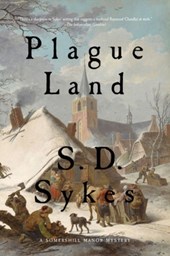 Plague Land