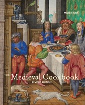 Black, M: Medieval Cookbook