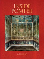 Spina, L: Inside Pompeii