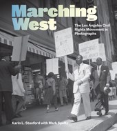 Marching West