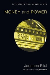 Money and Power