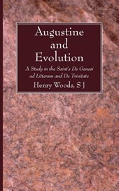 Augustine and Evolution