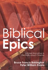 BIBLICAL EPICS