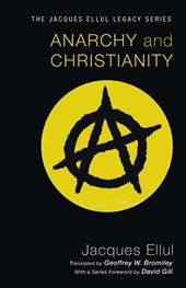 Anarchy and Christianity