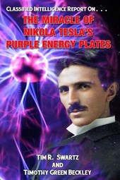 MIRACLE OF NIKOLA TESLAS PURPL