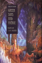 Green Suns and Faerie