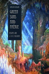 Green Suns and Faerie