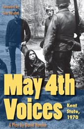 May 4th Voices