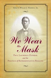 We Wear the Mask