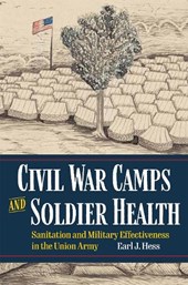Civil War Camps and Soldier Health