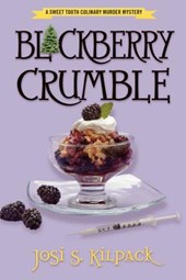 Blackberry Crumble: Volume 5