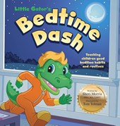 Little Gator's Bedtime Dash