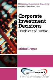 Corporate Investment Decisions