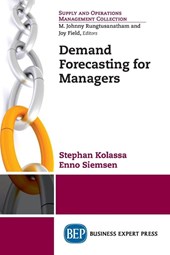 Demand Forecasting for Managers