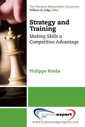 Strategy and Training