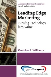 LEADING EDGE MARKETING