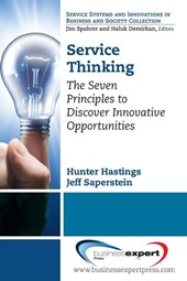 Applying Service Science in Business
