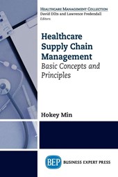 HEALTHCARE SUPPLY CHAIN MANAGE