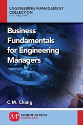 BUSINESS FUNDAMENTALS FOR ENG