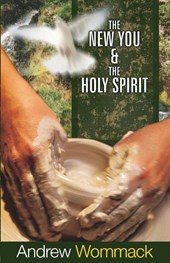 The New You & The Holy Spirit