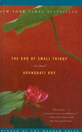GOD OF SMALL THINGS