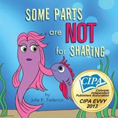 Some Parts are Not for Sharing