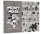 WALT DISNEYS MICKEY MOUSE