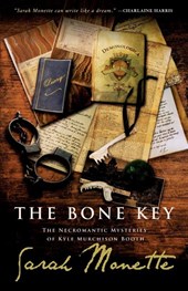 The Bone Key