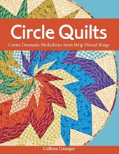 Circle Quilts