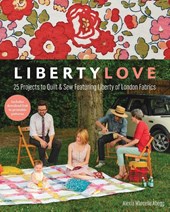 Liberty Love