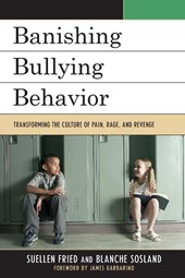 Banishing Bullying Behavior