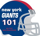 New York Giants 101