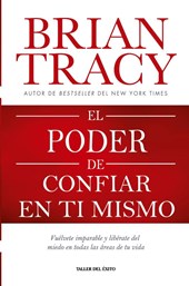 El poder de confiar en ti mismo