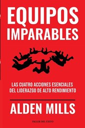 Equipos Imparables