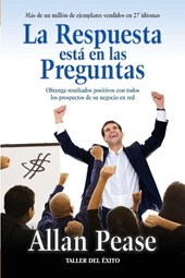 La respuesta está en las preguntas