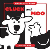 CLUCK & MOO-BOARD