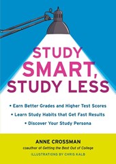 Study Smart, Study Less