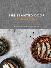 The Slanted Door