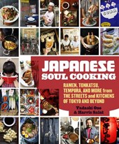 Ono, T: Japanese Soul Cooking